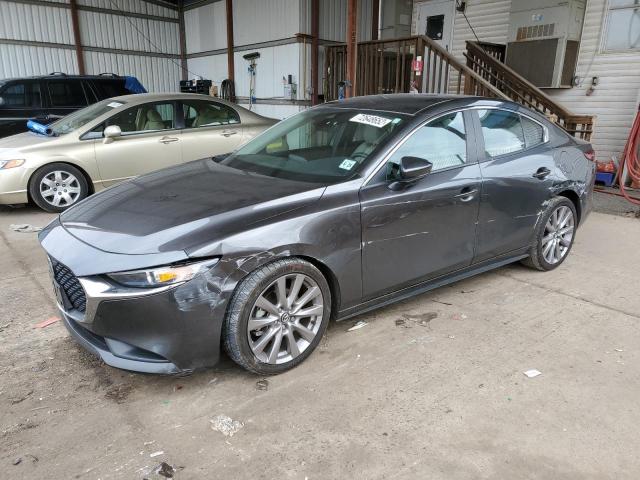 MAZDA 3 SELECT 2020 with VIN 3MZBPBCM0LM129806 - Photo from auction