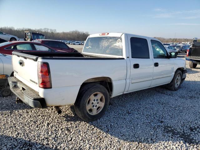 Photo 3 from auction – 2005 CHEVROLET SILVERADO with VIN 2GCEC13T251323342