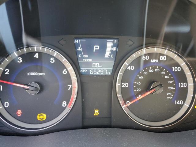 Photo 9 from auction – 2014 HYUNDAI ACCENT GLS with VIN KMHCT5AE5EU190191