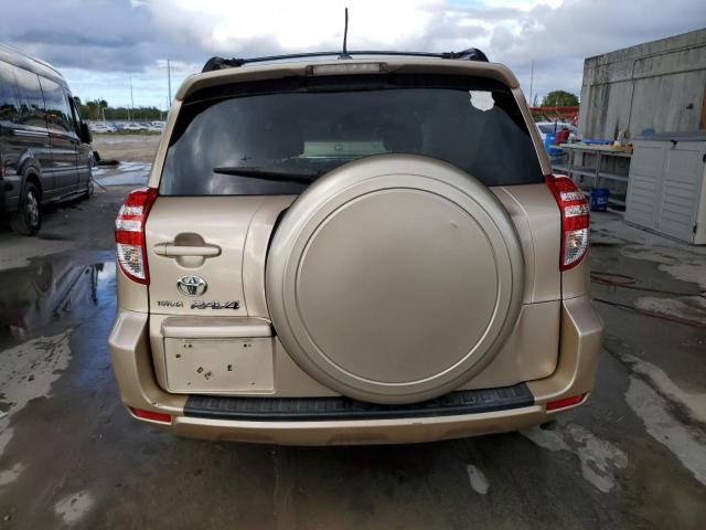 Photo 6 from auction – 2009 TOYOTA RAV4 with VIN JTMZF33V295003044