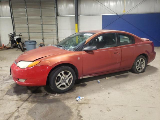 SATURN ION LEVEL 2003 with VIN 1G8AV12F93Z178402 - Photo from auction