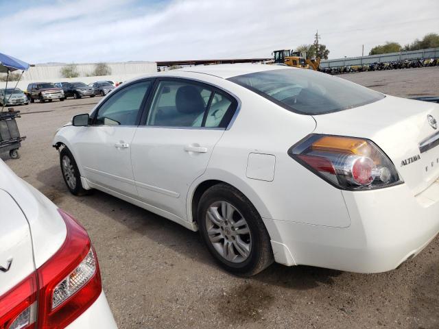 Photo 2 from auction – 2012 NISSAN ALTIMA BAS with VIN 1N4AL2APXCC239390