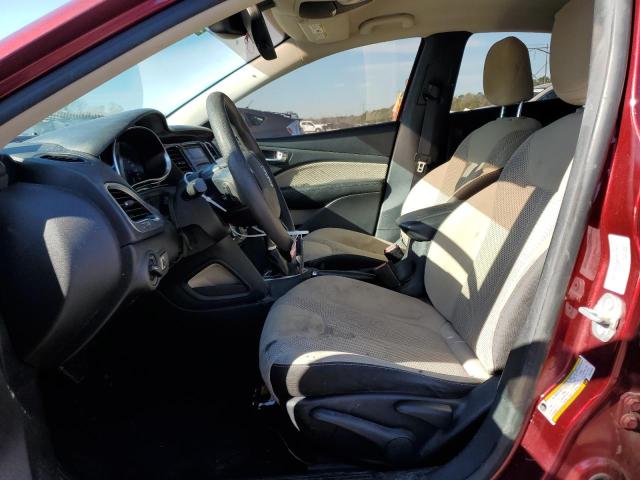 Photo 7 from auction – 2015 DODGE DART SXT with VIN 1C3CDFBB0FD374035