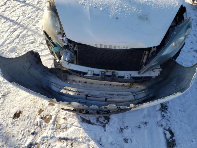 Photo 12 from auction – 2012 HONDA FIT with VIN JHMGE8H3XCC021551
