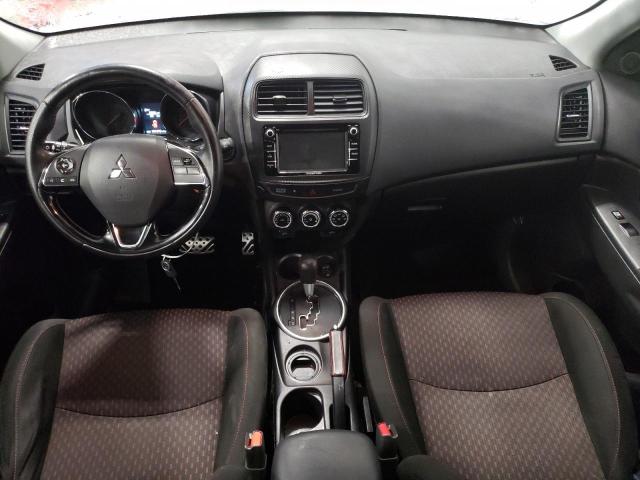 Photo 8 from auction – 2017 MITSUBISHI OUTLANDER with VIN JA4AP3AU2HZ070474