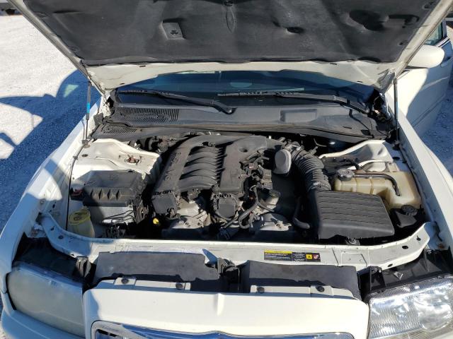 Photo 11 from auction – 2005 CHRYSLER 300 TOURIN with VIN 2C3AA53G45H601166