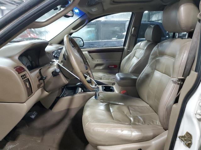 Photo 7 from auction – 2002 JEEP GRAND CHER with VIN 1J8GW58N92C181992