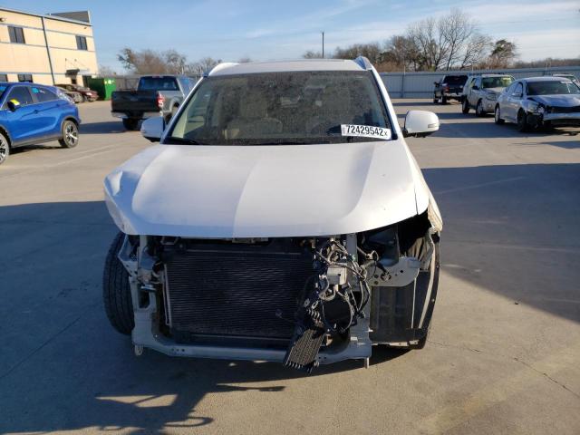 Photo 5 from auction – 2017 MITSUBISHI OUTLANDER with VIN JA4AD3A35HZ013587
