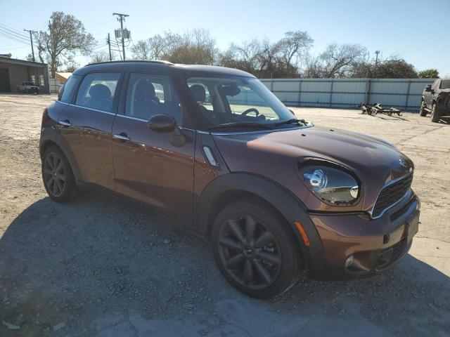 Photo 4 from auction – 2013 MINI COOPER S C with VIN WMWZC3C53DWP24384