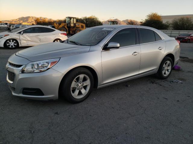 CHEVROLET MALIBU LIM 2016 with VIN 1G11C5SA4GF142950 - Photo from auction