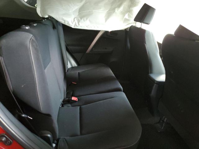 Photo 10 from auction – 2013 TOYOTA RAV4 XLE with VIN JTMRFREV8DD044857