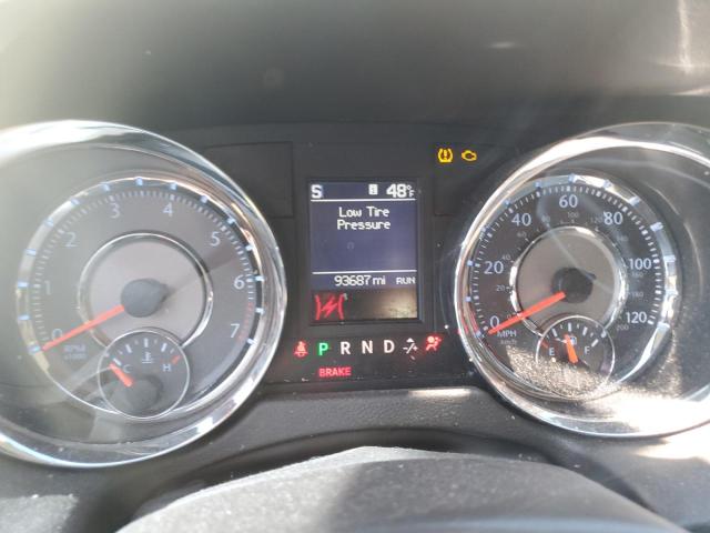 Photo 9 from auction – 2012 CHRYSLER TOWN & COU with VIN 2C4RC1BG6CR138263