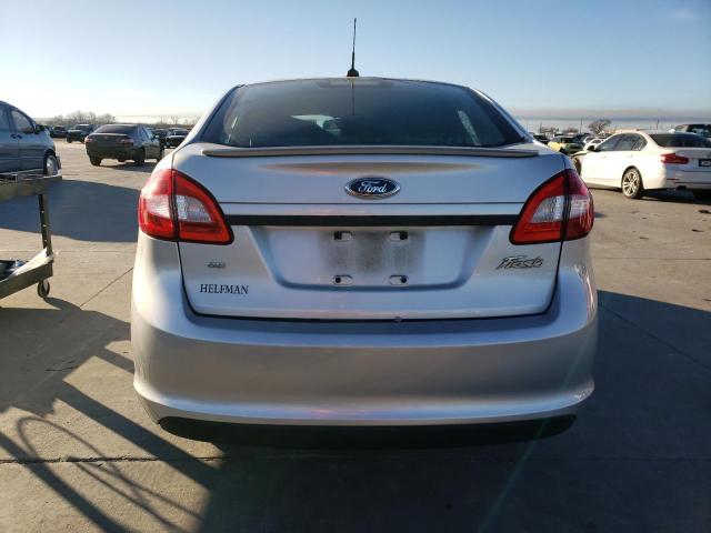Photo 6 from auction – 2013 FORD FIESTA SE with VIN 3FADP4BJ4DM118927