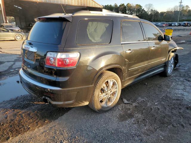 Photo 3 from auction – 2011 GMC ACADIA DEN with VIN 1GKKRTED3BJ383445