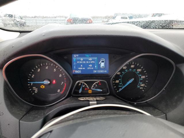 Photo 9 from auction – 2014 FORD FOCUS SE with VIN 1FADP3F22EL357960