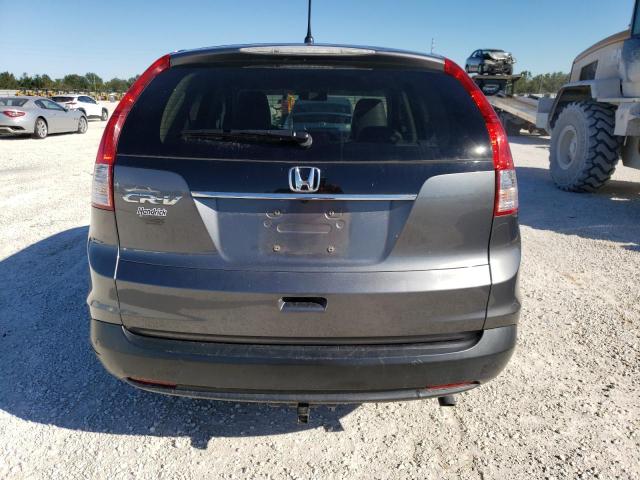 Photo 6 from auction – 2012 HONDA CR-V EX with VIN 2HKRM3H50CH508053