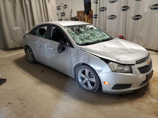 Photo 4 from auction – 2012 CHEVROLET CRUZE LT with VIN 1G1PG5SCXC7187735