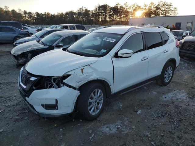 Photo 1 from auction – 2019 NISSAN ROGUE S with VIN KNMAT2MT7KP546302