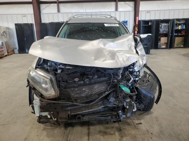 Photo 5 from auction – 2014 NISSAN ROGUE S with VIN 5N1AT2ML9EC870018