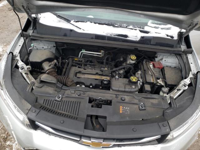Photo 11 from auction – 2018 CHEVROLET TRAX LS with VIN KL7CJKSB1JB567714