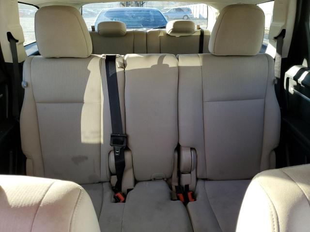Photo 10 from auction – 2010 DODGE JOURNEY SX with VIN 3D4PG5FV4AT257339