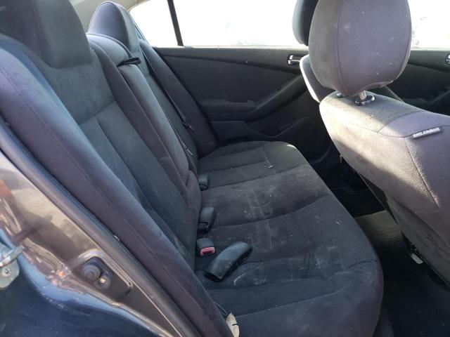Photo 10 from auction – 2011 NISSAN ALTIMA BAS with VIN 1N4AL2AP5BC179744