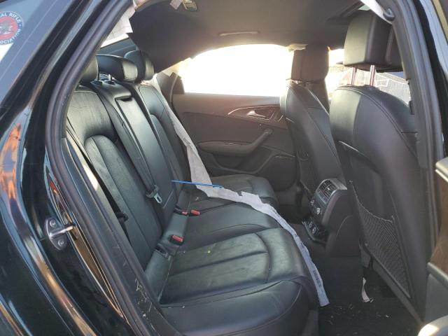 Photo 10 from auction – 2017 AUDI A6 PREMIUM with VIN WAUF2AFC0HN082951