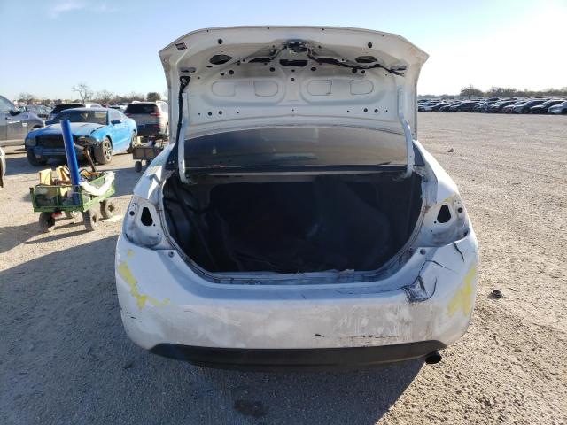 صورة رقم 6 من المزاد - 2016 TOYOTA COROLLA L مع VIN 5YFBURHE2GP491379