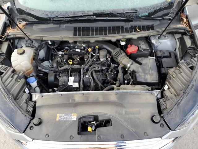 Photo 12 from auction – 2020 FORD EDGE TITAN with VIN 2FMPK3K95LBA24167