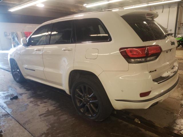 Photo 2 from auction – 2018 JEEP GRAND CHER with VIN 1C4RJFCG8JC309876
