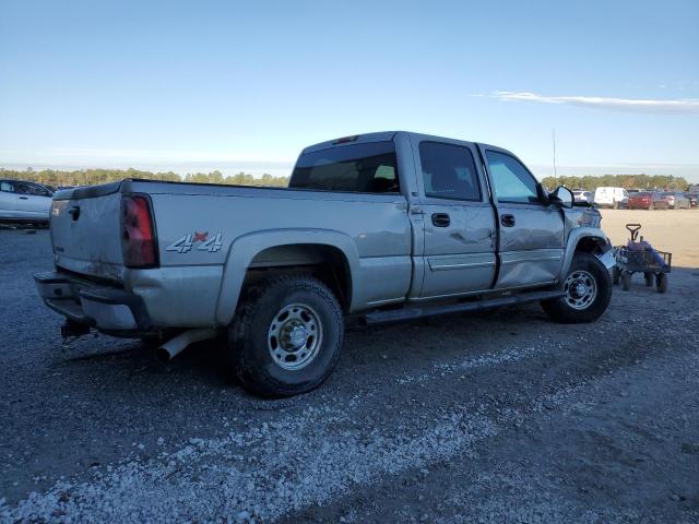 Photo 3 from auction – 2004 CHEVROLET silverado with VIN 1GCHK23254F258667