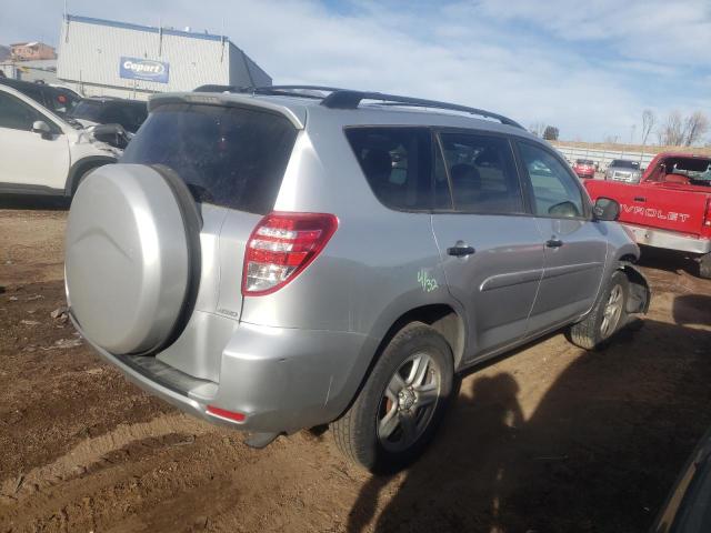 Photo 3 from auction – 2011 TOYOTA RAV4 with VIN 2T3BF4DV3BW104484