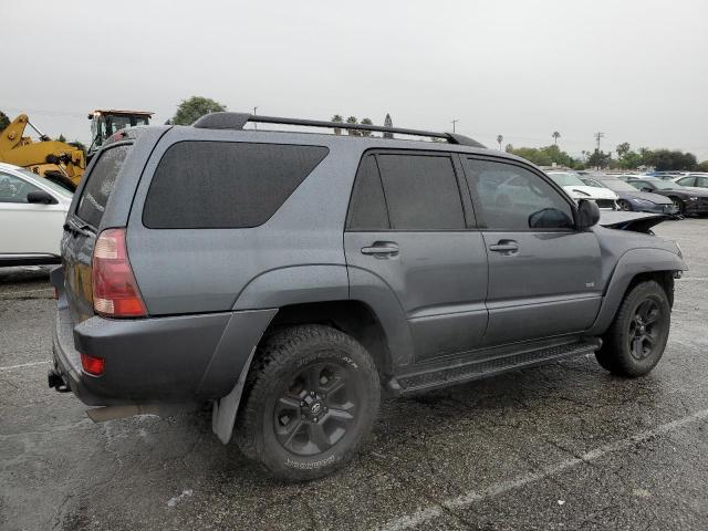 Photo 3 from auction – 2005 TOYOTA 4RUNNER SR with VIN JTEZT14R150024338