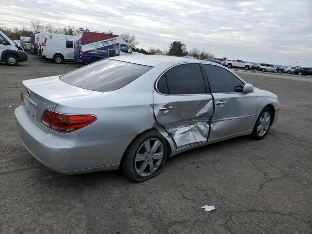 Photo 3 from auction – 2006 LEXUS ES 330 with VIN JTHBA30G465171932