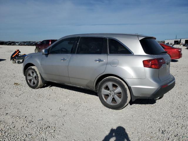 Photo 2 from auction – 2011 ACURA MDX with VIN 2HNYD2H24BH525869