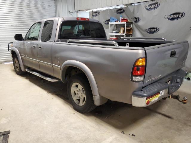 Photo 2 from auction – 2001 TOYOTA TUNDRA ACC with VIN 5TBRT38121S143889