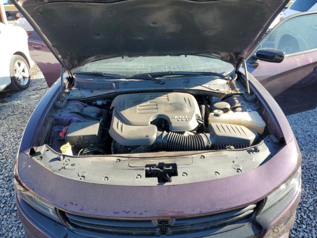Photo 11 from auction – 2020 DODGE CHARGER SX with VIN 2C3CDXBG7LH158117