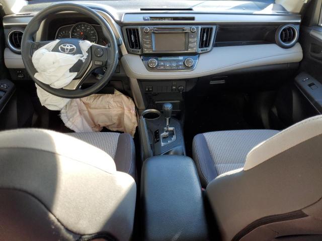 Photo 8 from auction – 2013 TOYOTA RAV4 XLE with VIN 2T3RFREV7DW086018