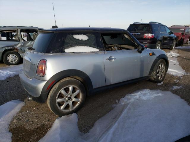 Photo 3 from auction – 2009 MINI COOPER with VIN WMWMF33599TU71694