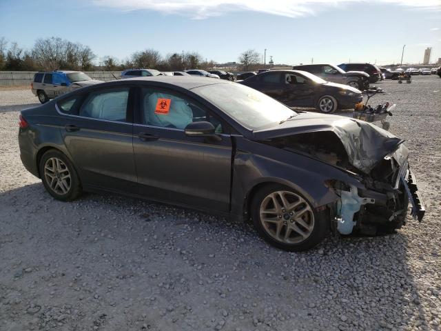 Photo 4 from auction – 2015 FORD FUSION SE with VIN 3FA6P0H74FR173252