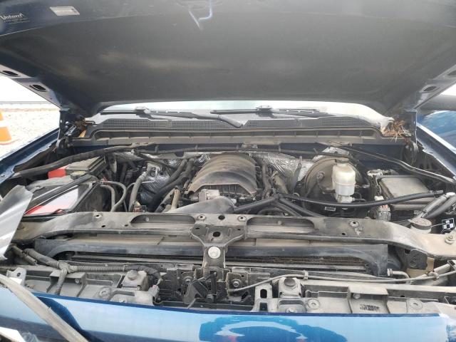 Photo 11 from auction – 2016 CHEVROLET SILVERADO with VIN 1GCVKSEC4GZ410790
