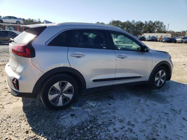 Photo 3 from auction – 2020 KIA NIRO LX with VIN KNDCB3LCXL5361290