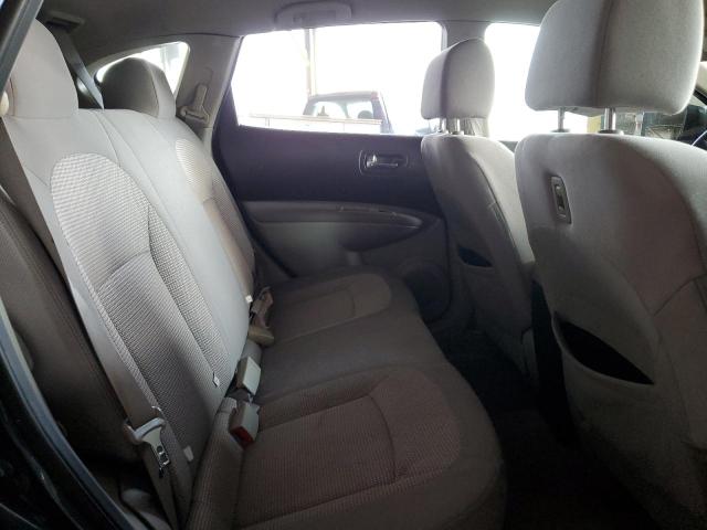 Photo 11 from auction – 2012 NISSAN ROGUE S with VIN JN8AS5MT0CW256855