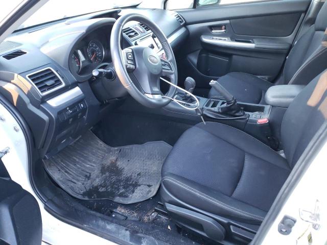 Photo 7 from auction – 2015 SUBARU IMPREZA SP with VIN JF1GPAT69F8319302