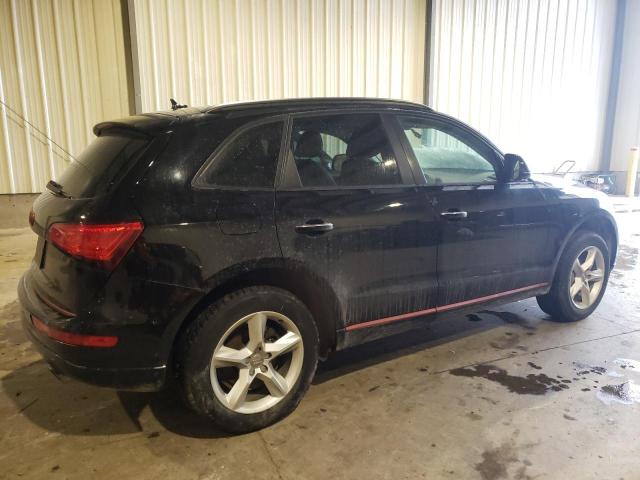 Photo 3 from auction – 2016 AUDI Q5 PREMIUM with VIN WA1C2AFP1GA132295