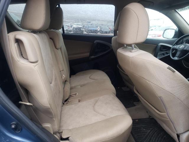 Photo 10 from auction – 2012 TOYOTA RAV4 with VIN 2T3BF4DV5CW228726