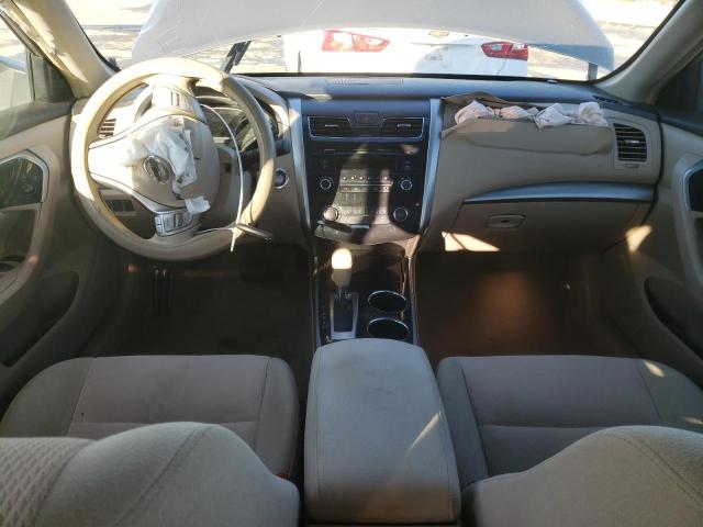 Photo 8 from auction – 2013 NISSAN ALTIMA with VIN 1N4AL3AP5DC178635