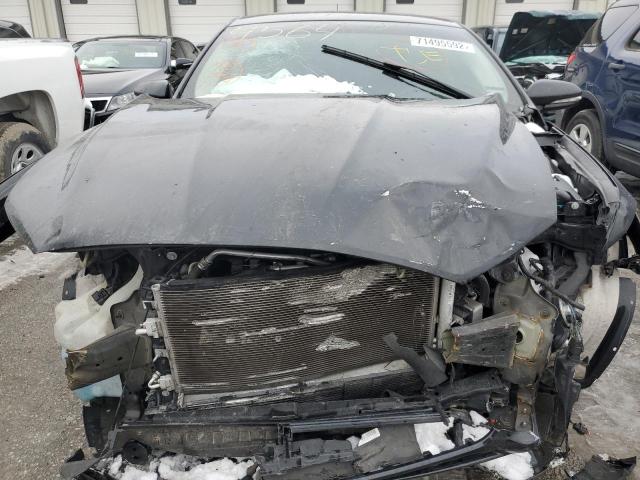 Photo 5 from auction – 2016 FORD FUSION SE with VIN 3FA6P0HD1GR164564