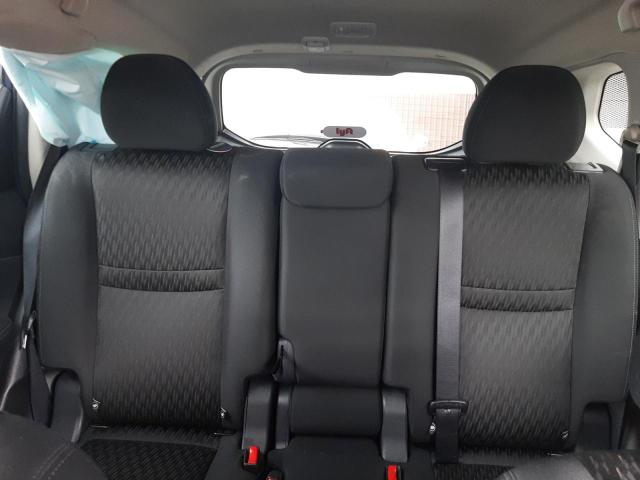 Photo 10 from auction – 2019 NISSAN ROGUE S with VIN KNMAT2MT4KP548282