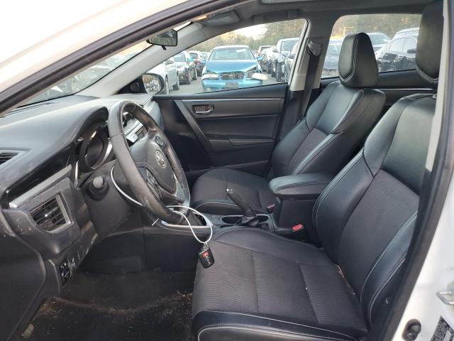Photo 7 from auction – 2015 TOYOTA COROLLA L with VIN 2T1BURHE1FC319360